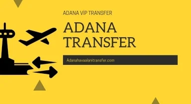 Adana Transfer Hizmetleri Sizlere Neler Sunar ?