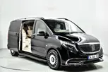 Erzincan Transfer Mercedes VIP Vito İle Transfer