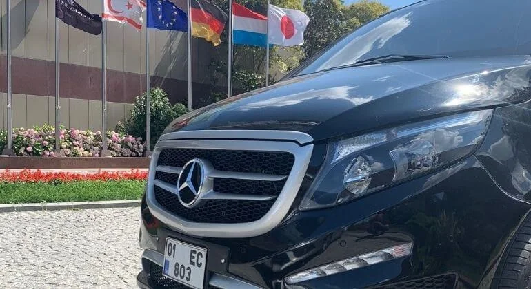 Adana Havaalanı Transfer Hizmetlerinde Sunulan Ayrıcalıklar