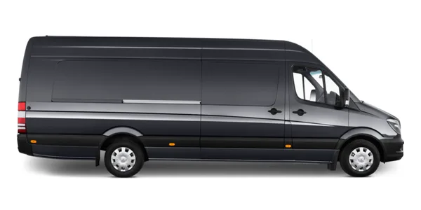 Mercedes Sprinter VIP