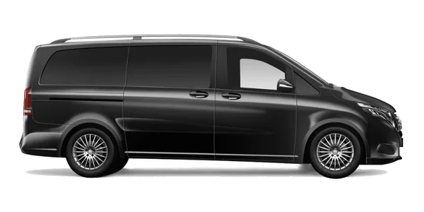 Mercedes-Benz Vito VIP